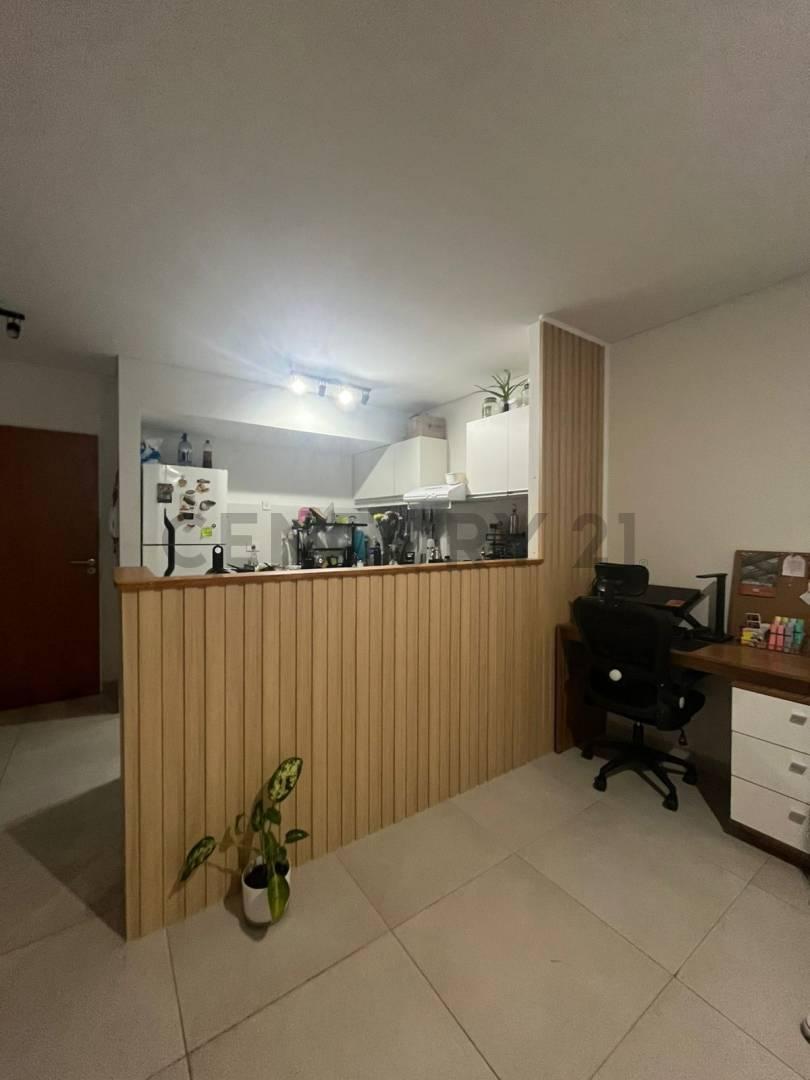 departamento 2 ambientes — foto 1
