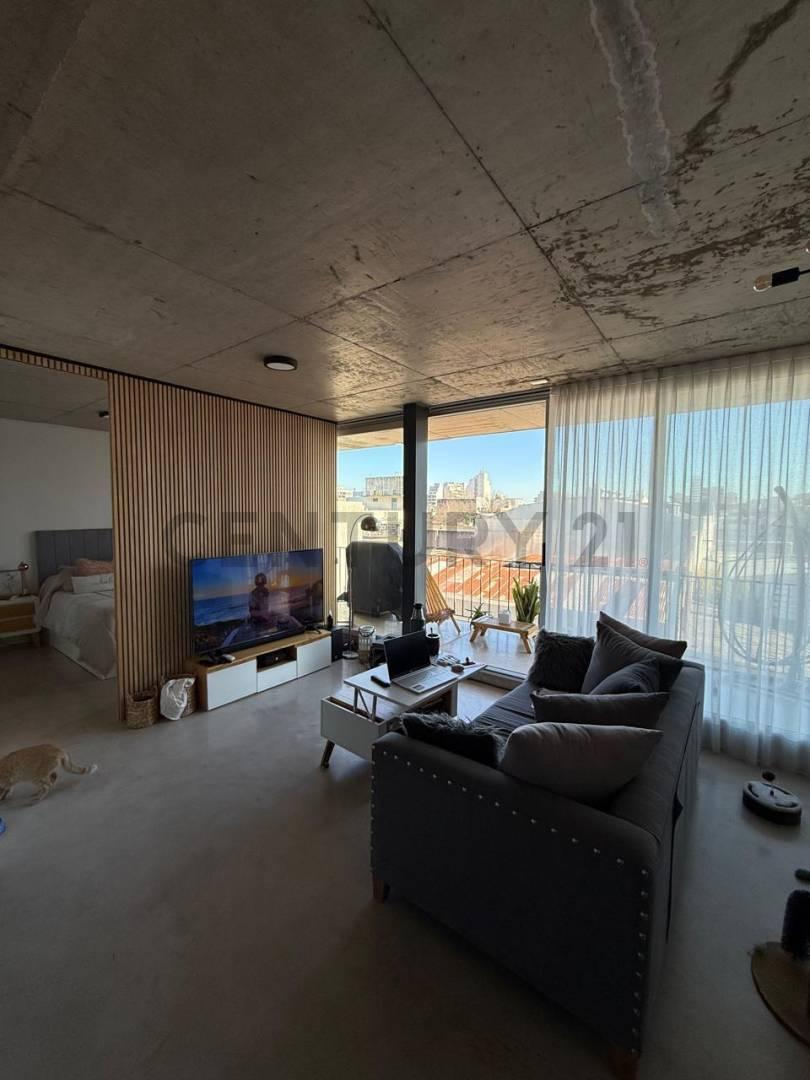 Departamento de 2 ambientes con cochera en Saavedra - COPIA — foto 1