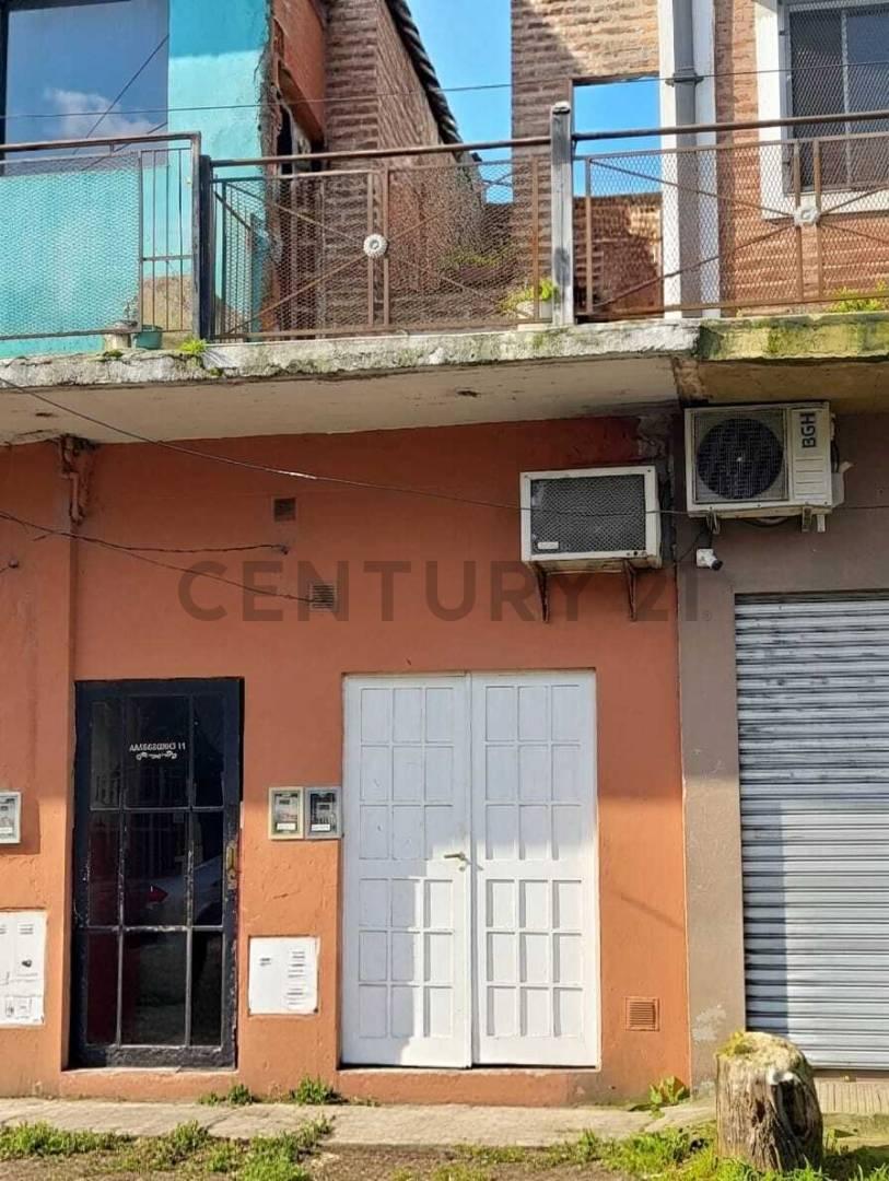 Venta OPORTUNIDAD CARDALES CENTRO | Dúplex 28m² Apto Crédito | Alta Valorización — foto 1