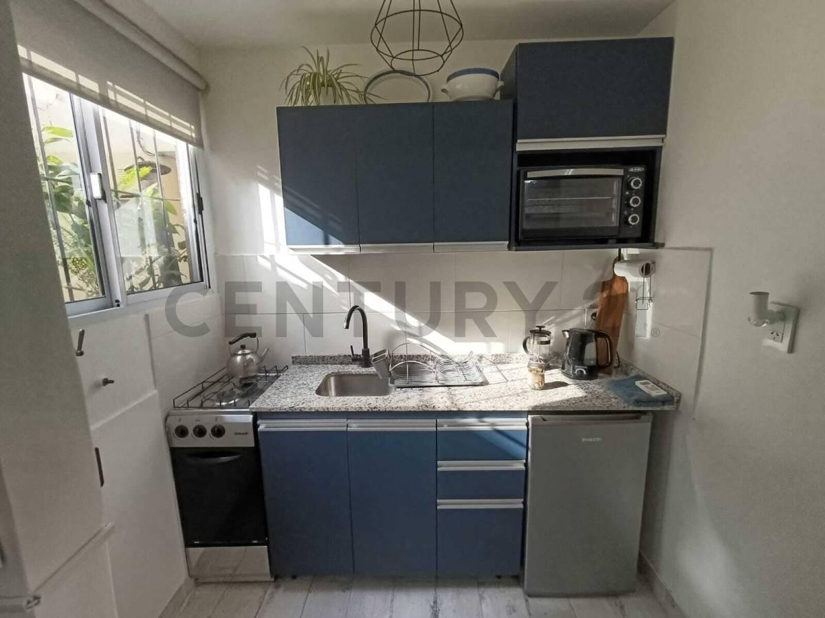 VENTA departamento 2 ambientes en PALERMO NUEVO — foto 1