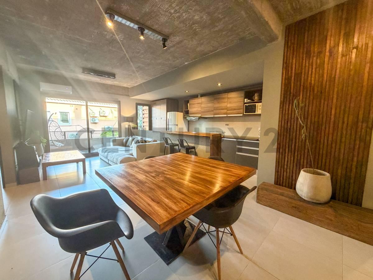 VENTA DEPTO 2 ÁMB EN PILAR NORTE — foto 1