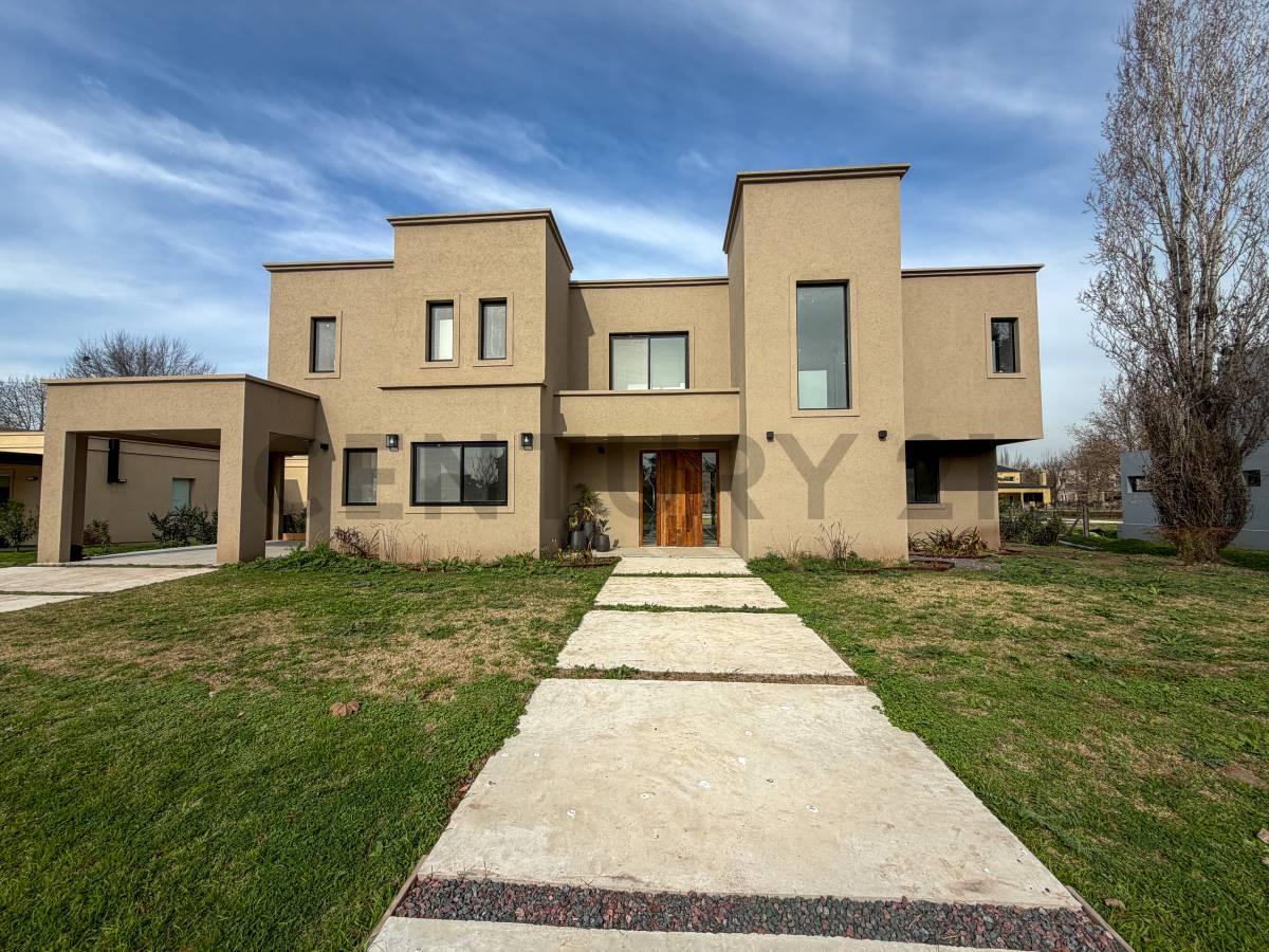 VENTA CASA HARAS DEL SOL|4 HABITACIONES EN SUITE|APTA CREDITO Y FINANCIACIÓN PRIVADA — foto 1