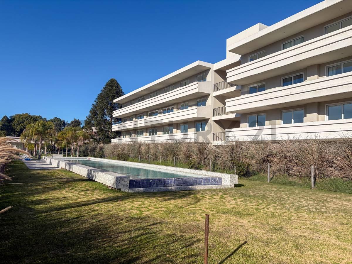 VENTA 2 AMB SAVARI VILLAGE ACEPTA FINANCIACIÓN — foto 1