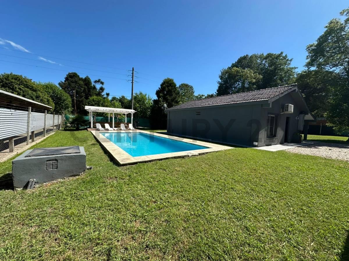 Casa en Venta Zona Tortuguitas Terreno 1200 metros — foto 1