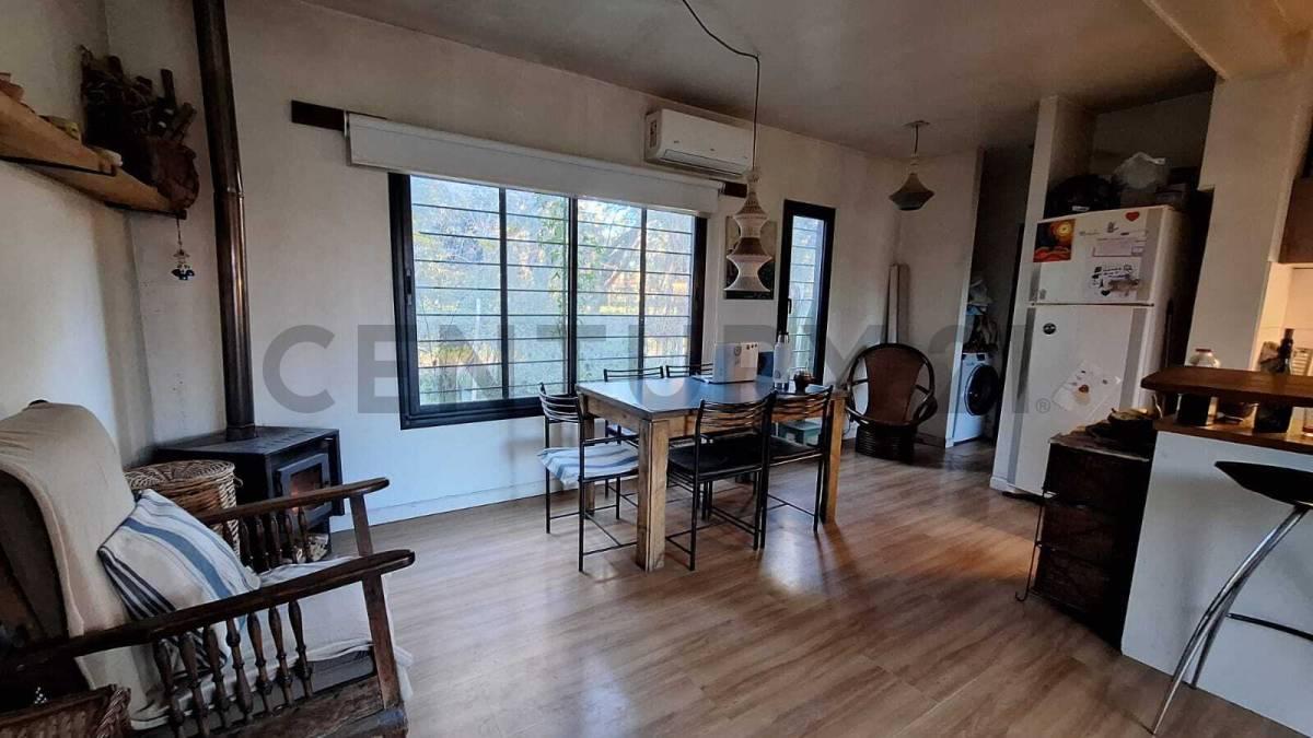 Moderna Casa modular en el Pueblo de Los Cardales. Exaltación de la Cruz. — foto 1