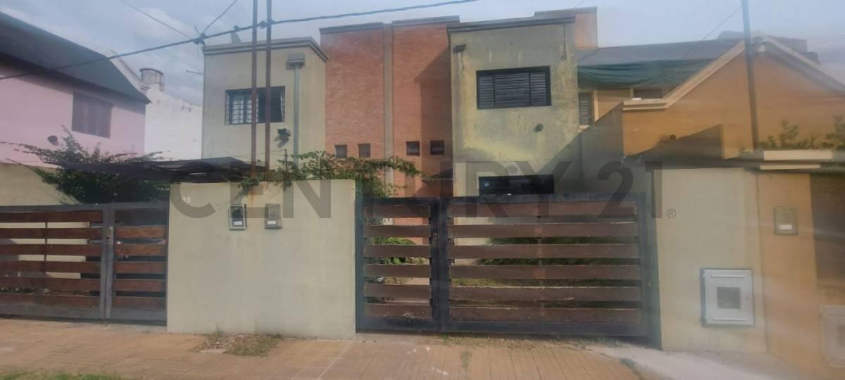 138 entre 33 y 34. Dúplex 2 AMBIENTES en San Carlos, La Plata — foto 1