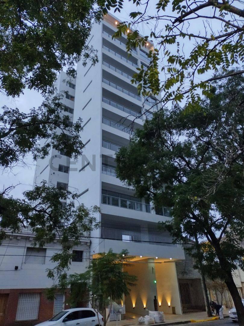 ALQUILER Departamento 1 Dormitorio. Calle 66 entre 9 y 10 La Plata.- — foto 1