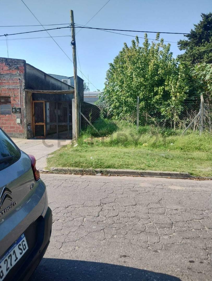 147 entre 57 y 58. LOTE EN VENTA, La Plata — foto 1