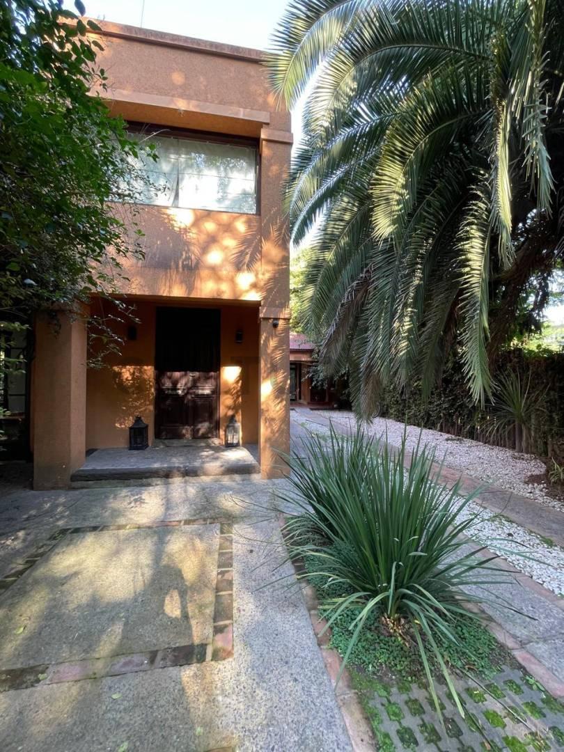 422 27 bis y 28 Casa 3 dormitorios en venta Villa Elisa — foto 1