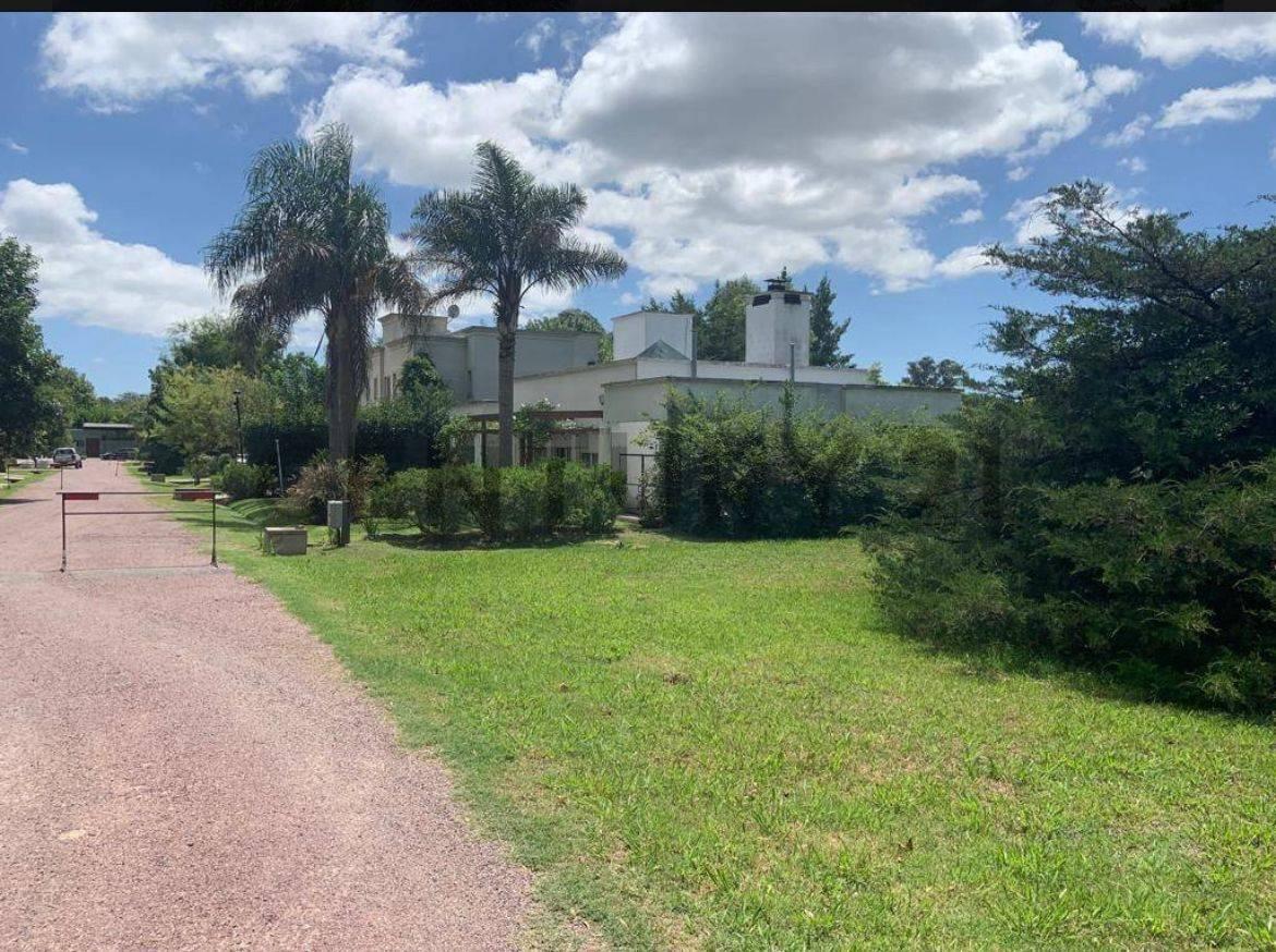 LOTE VENTA VILLA ELISA "LAS MUÑECAS" — foto 1