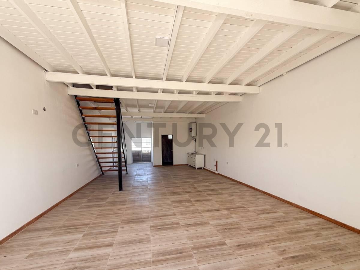 34 entre 134 y 135. Dúplex de 3 dormitorios en venta - San Carlos, La Plata. — foto 1