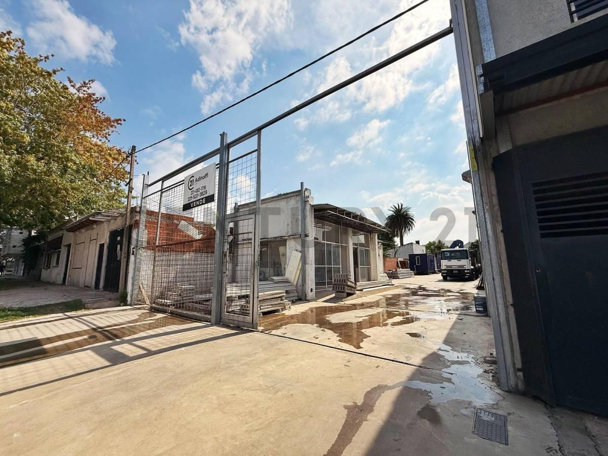72 entre 2 y 3.Terreno en venta. La Plata — foto 1