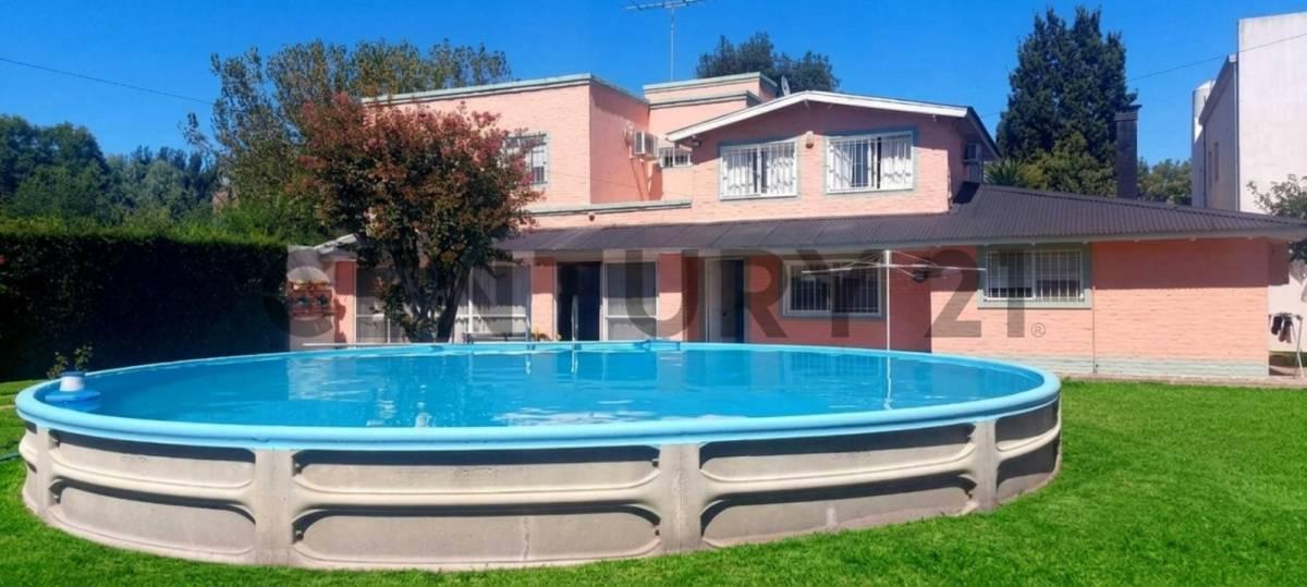11 entre 655 y 656 - CASA EN VENTA EN VILLA PARQUE SICARDI-LA PLATA — foto 1