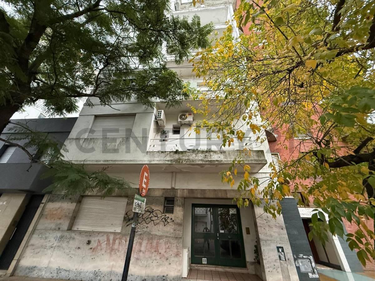 Departamento en venta la Plata. Ubicado en calle 48 entre 14 y 15, La Plata.- — foto 1