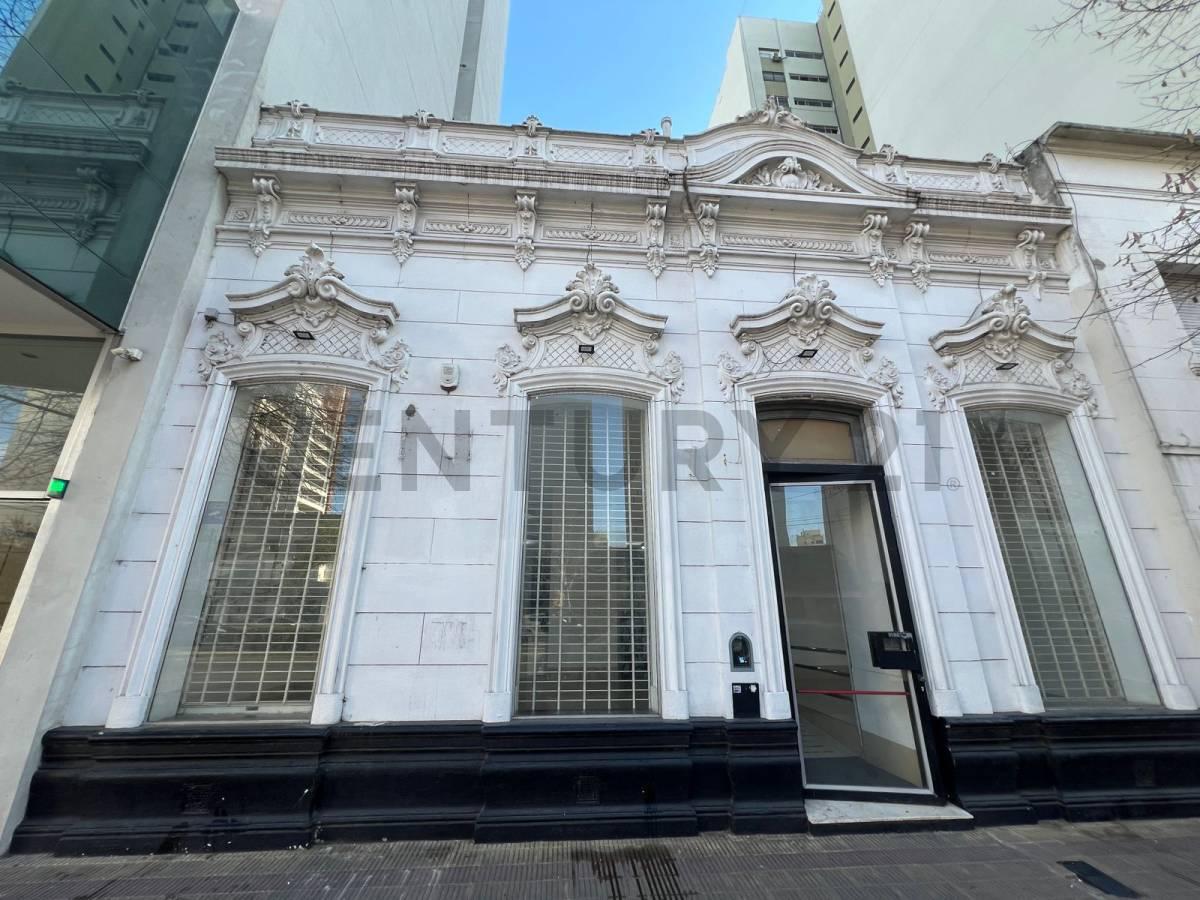 LOCAL COMERCIAL EN ALQUILER Avda. 44 ENTRE 11 Y 12, LA PLATA — foto 1