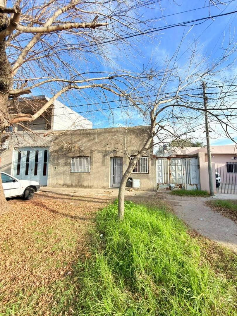 137 entre 49 y 50, Terreno en Venta, La Plata. — foto 1