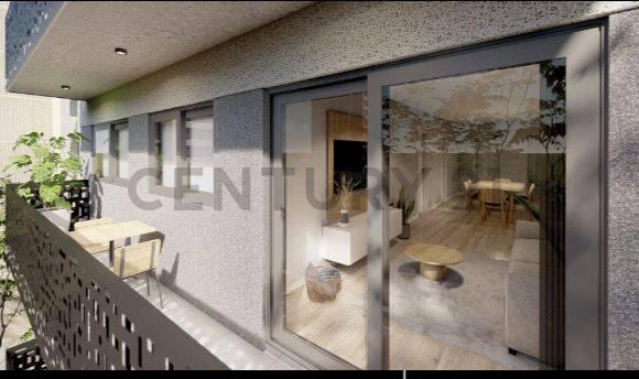 VENTA de Excelente departamento de 4 ambientes en construcción en el Corazon de VILLA DEL PARQUE!!!! — foto 1