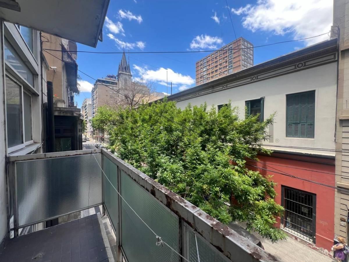 Venta Departamento 3 ambientes, Recoleta — foto 1