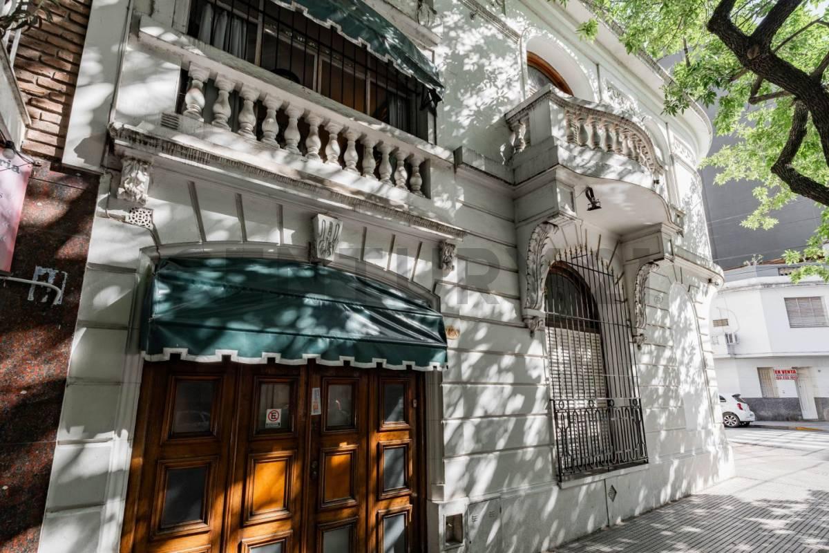 Venta Casa, 9 ambientes en Nuñez, Quesada y Ciudad de las Paz, Capital Federal. — foto 1