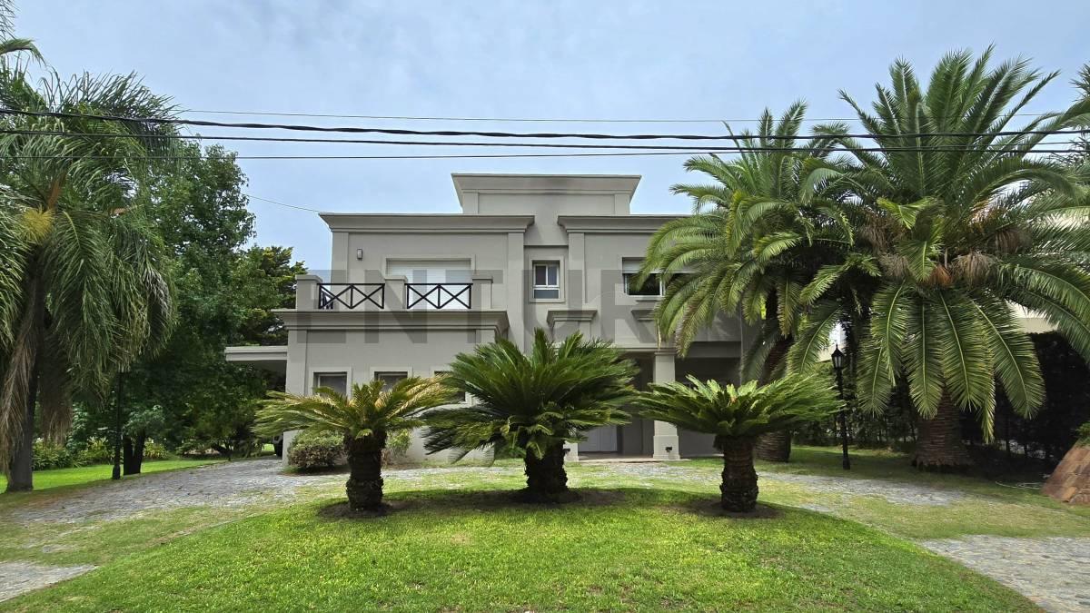VENTA CASA 5 AMBIENTES COUNTRY MI REFUGIO CANNING EZEIZA — foto 1