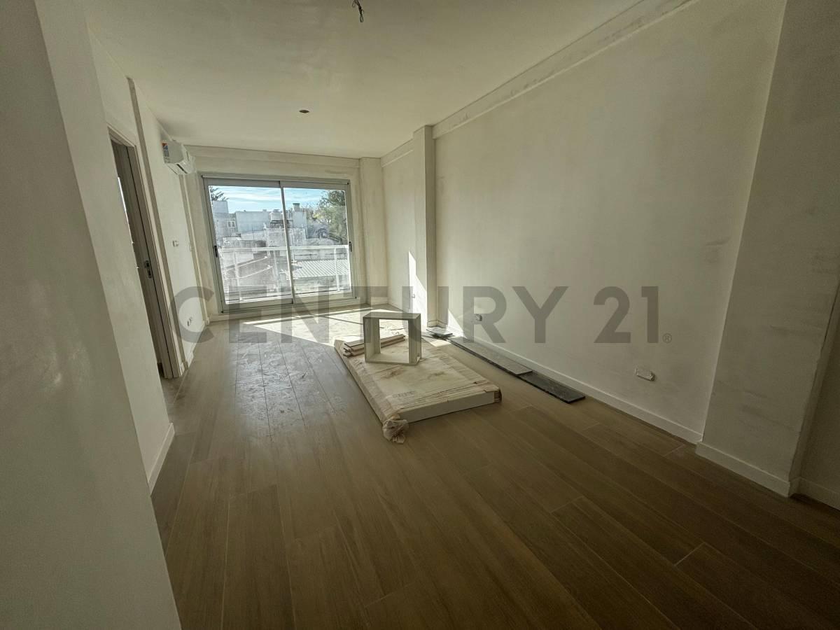 VENTA 3 AMBIENTES A ESTRENAR CON BALCON — foto 1
