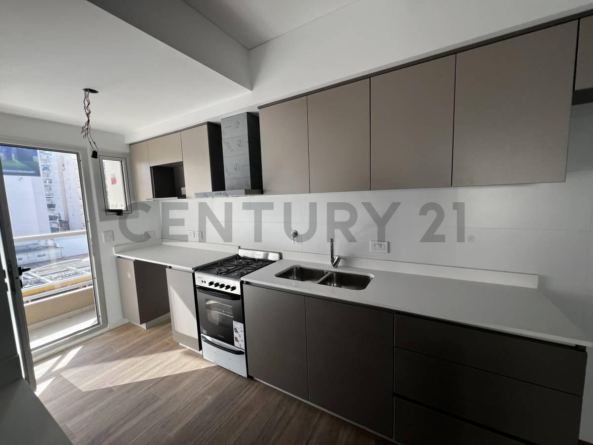 DEPARTAMENTO 2 AMB C/AMENITIES- NUÑEZ — foto 1