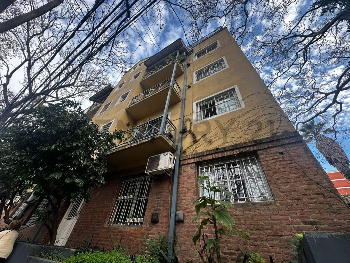 VENTA DEPARTAMENTO 2 AMBIENTES CON BALCÓN SAN FERNANDO — foto 1
