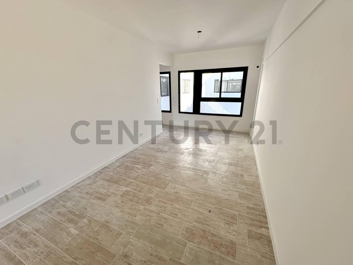 Venta Departamento Monoambiente Divisible a 2 Ambientes con Balcón Amenities a Estrenar, Balvanera S — foto 1