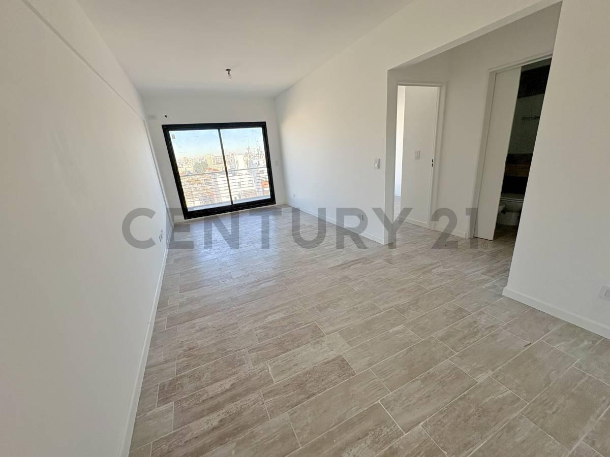 Venta Departamento 3 Ambientes con Balcón Amenities a Estrenar, Balvanera limite San Cristóbal — foto 1