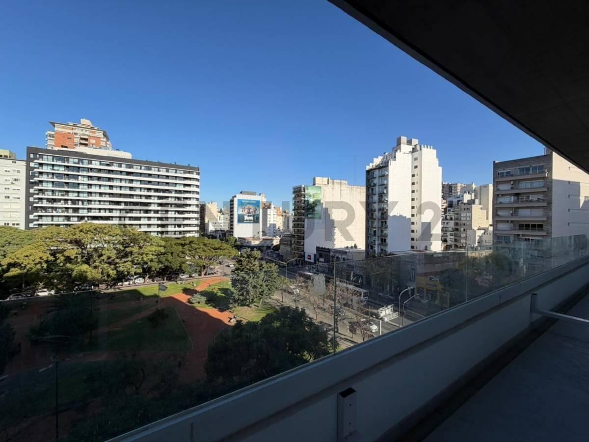 VENTA MONOAMBIENTE A ESTRENAR FULL AMENETIES - NUÑEZ — foto 1