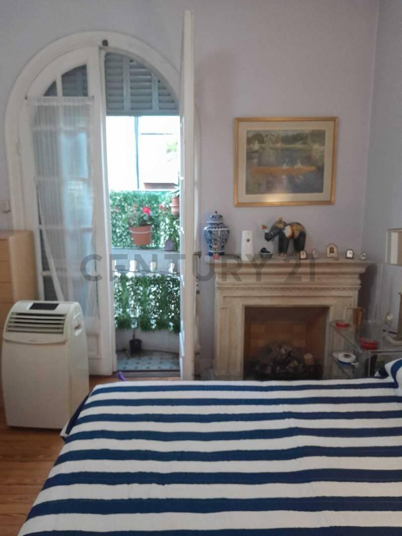 Venta de Departamento 3 Ambientes en Balvanera. — foto 1
