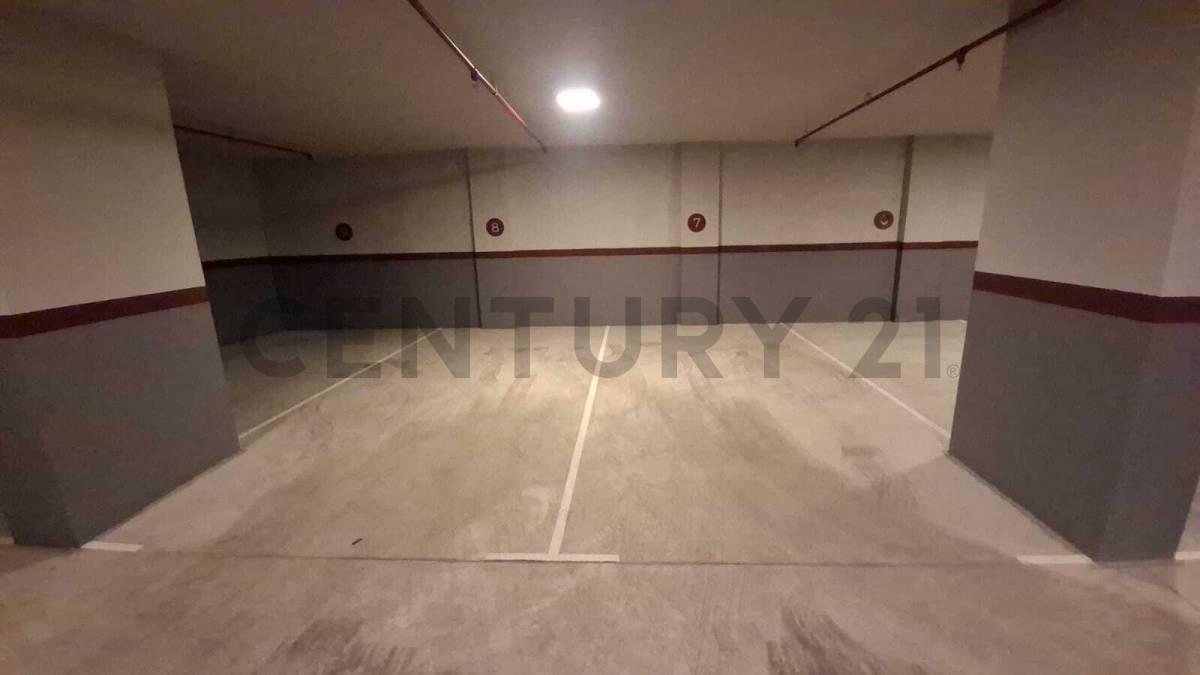 VENTA COCHERA EDIFICIO - ALMAGRO CABA — foto 1