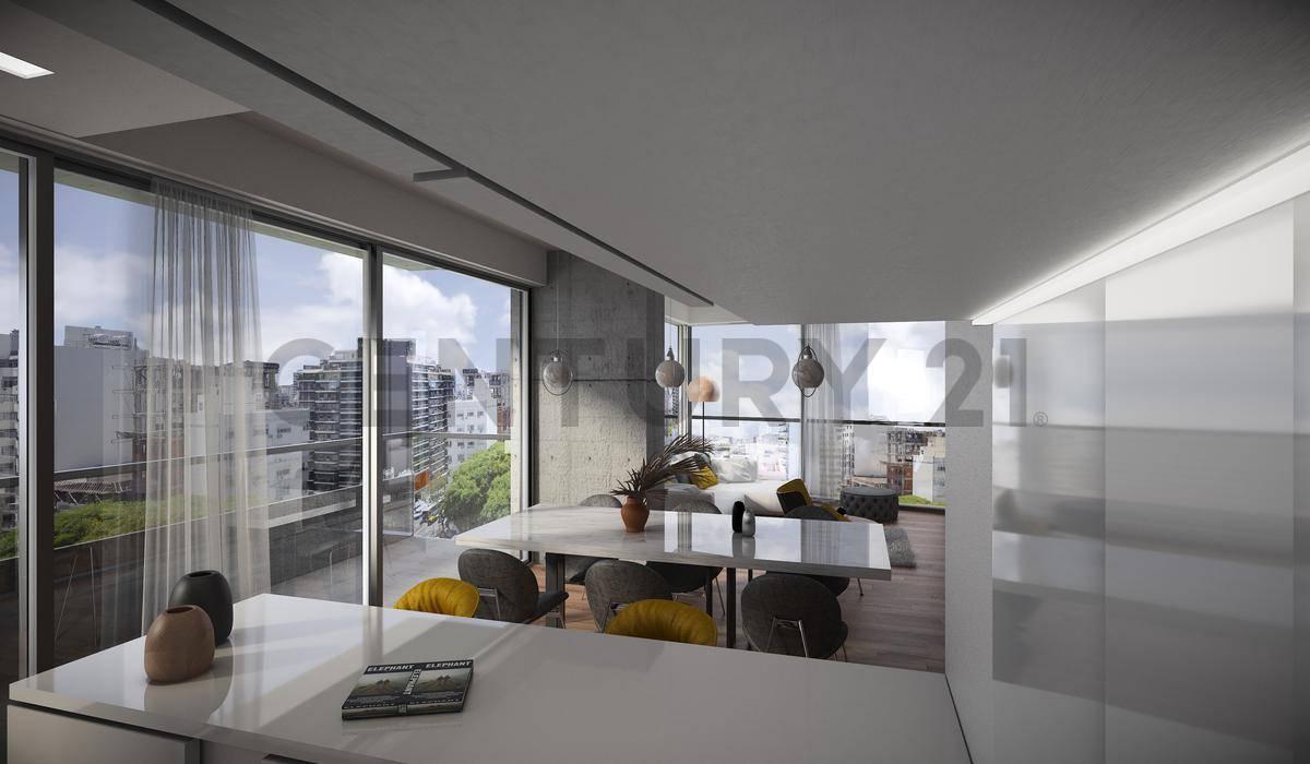 VENTA DEPARTAMENTO 3 AMBIENTES VILLA URQUIZA — foto 1