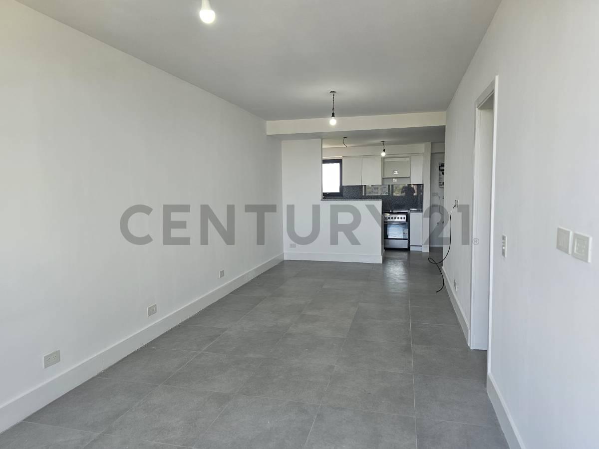VENTA DEPARTAMENTO MONOAMBIENTE SAN MARTIN CENTRO A ESTRENAR ! — foto 1