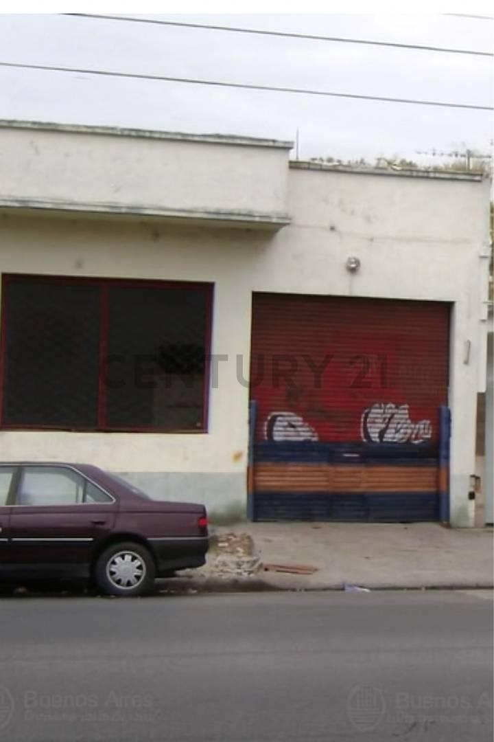 VENTA LOTE VILLA PUEYRREDON — foto 1