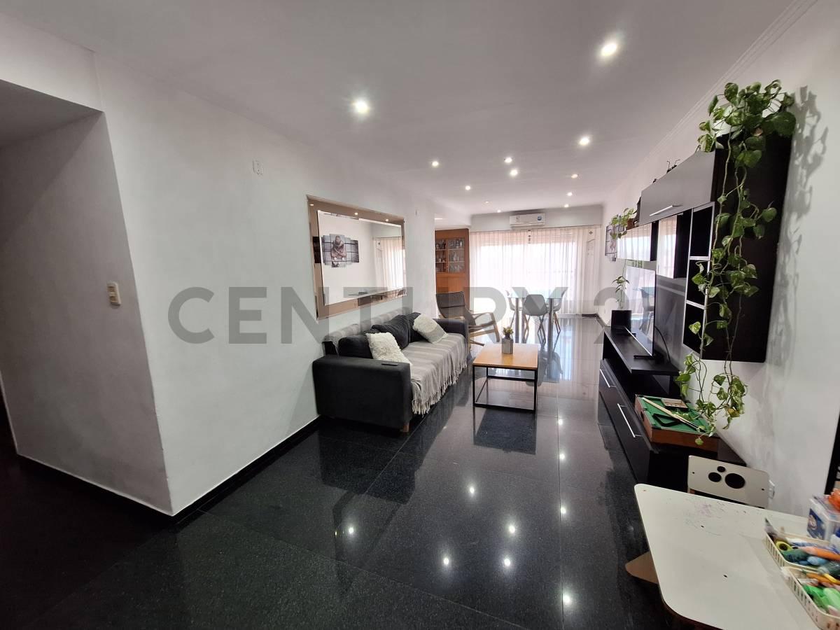Departamento 4 Ambientes 157 m² Frente a Plaza Alsina – Apto Crédito — foto 1