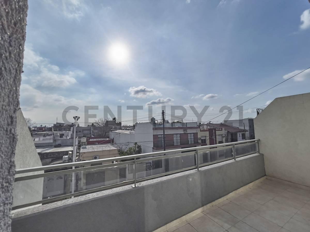 VENTA DEPARTAMENTO 2 AMBIENTES A ESTRENAR CON BALCON ,RAMOS MEJIA — foto 1