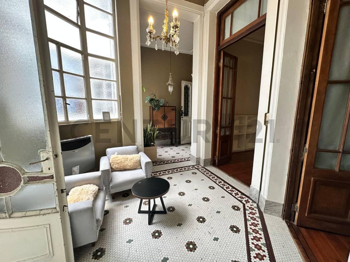 VENTA DPTO 4 AMB San Nicolas — foto 1
