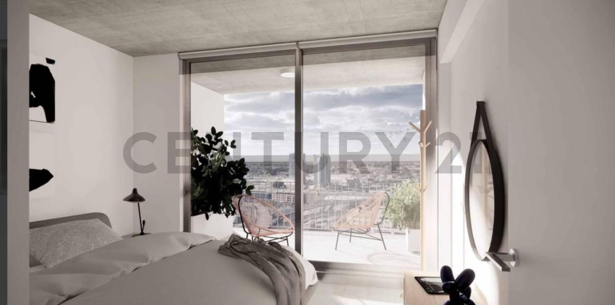 VENTA DEPARTAMENTO 2 AMB, EN SAN TELMO A ESTRENAR — foto 1