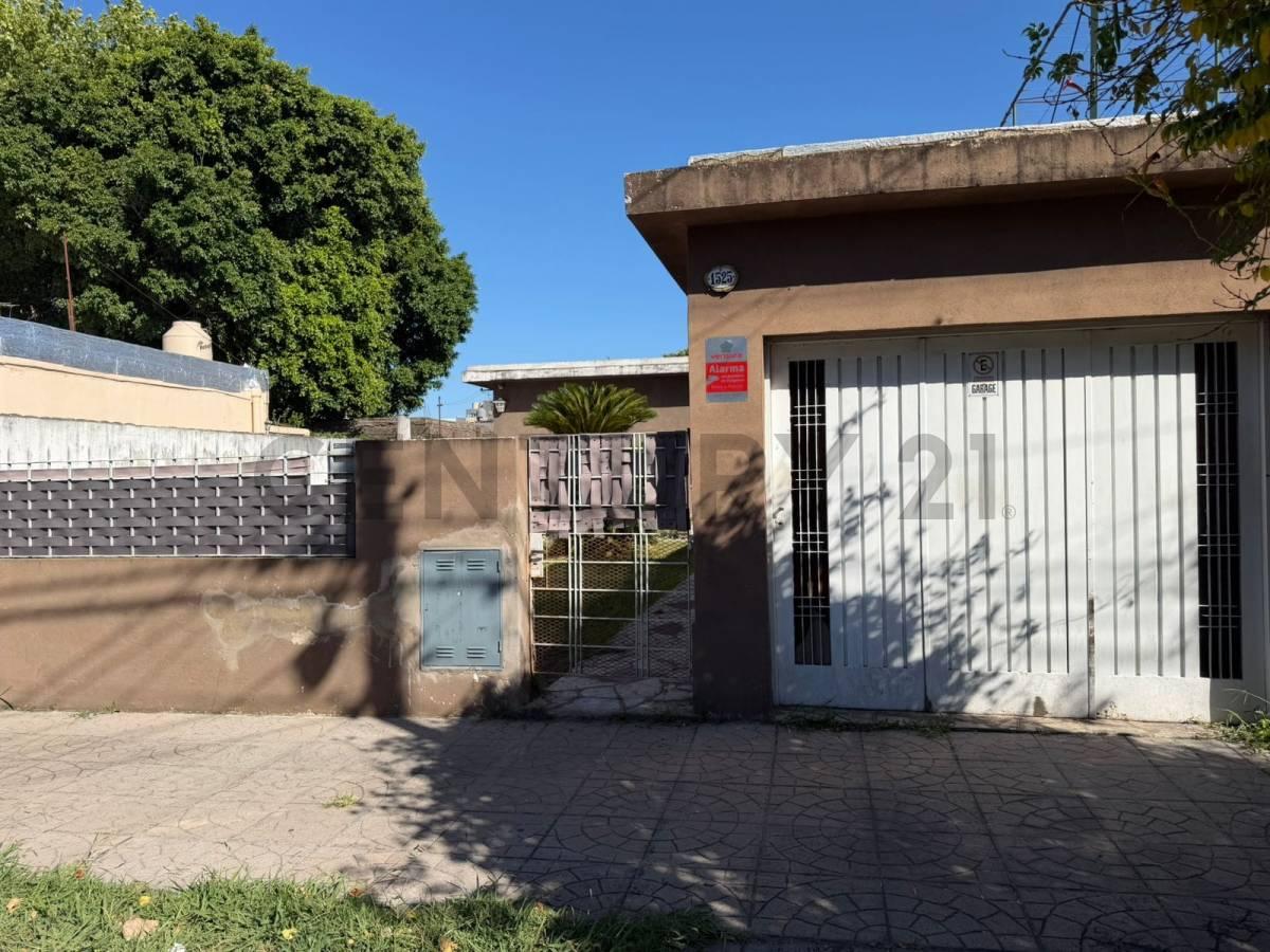 VENTA CASA EN MONTEAGUDO 1525-MARTIN CORONADO-PARTIDO DE TRES DE FEBRERO- PERMUTA MENOR VALOR- APTO — foto 1