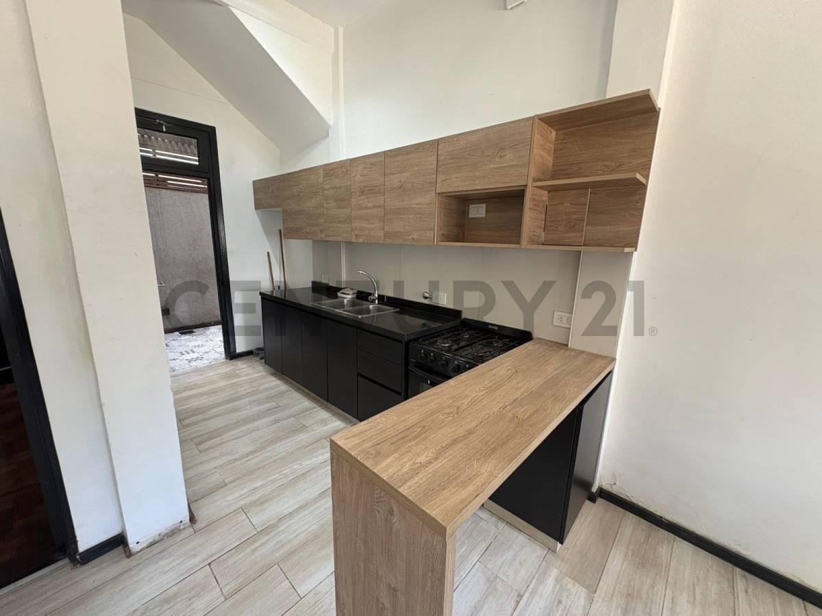 VENTA PH 2 AMB. VILLA URQUIZA — foto 1