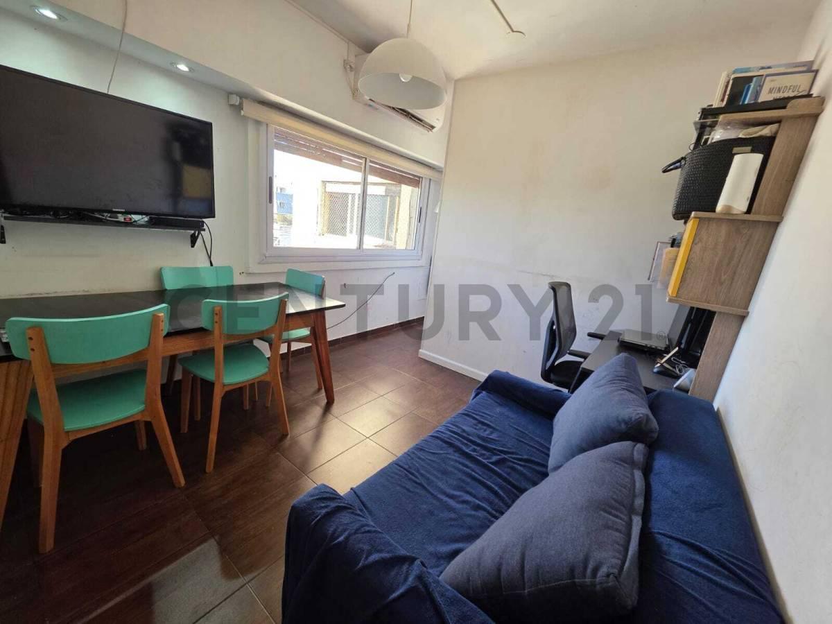 VENTA DEPARTAMENTO 2 AMBIENTES VILLA CRESPO – — foto 1