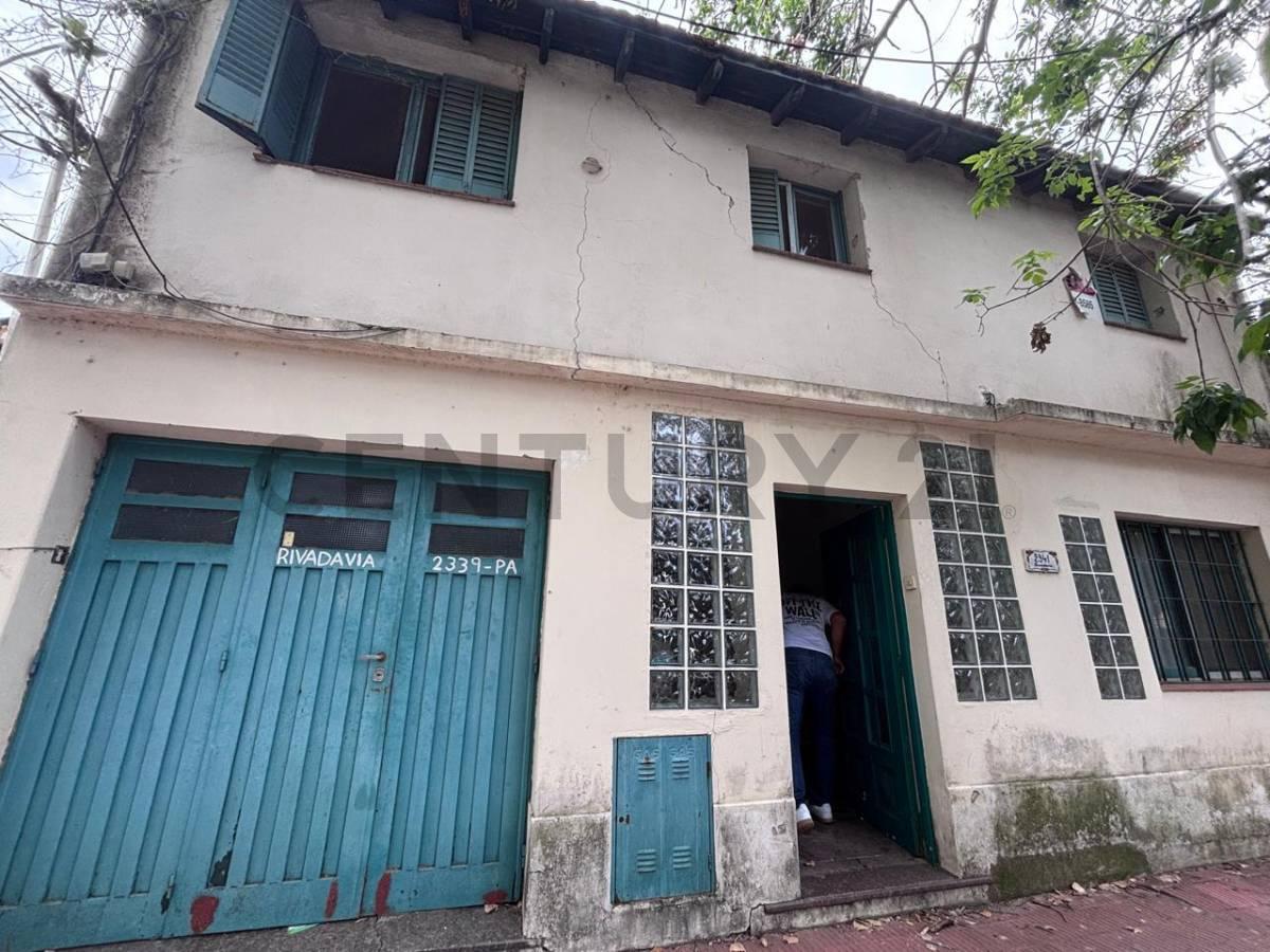 VENTA LOTE EN BECCAR — foto 1