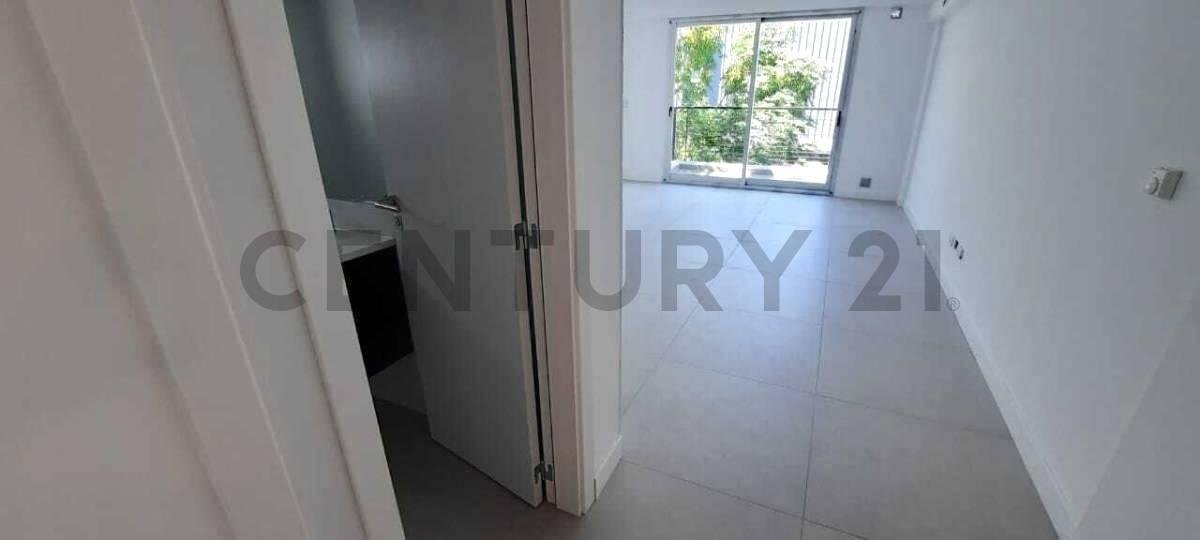VENTA DEPARTAMENTO MONOAMBIENTE A ESTRENAR CABALLITO AL FRENTE CON BALCON APTO CREDITO Y PROFESIONAL — foto 1