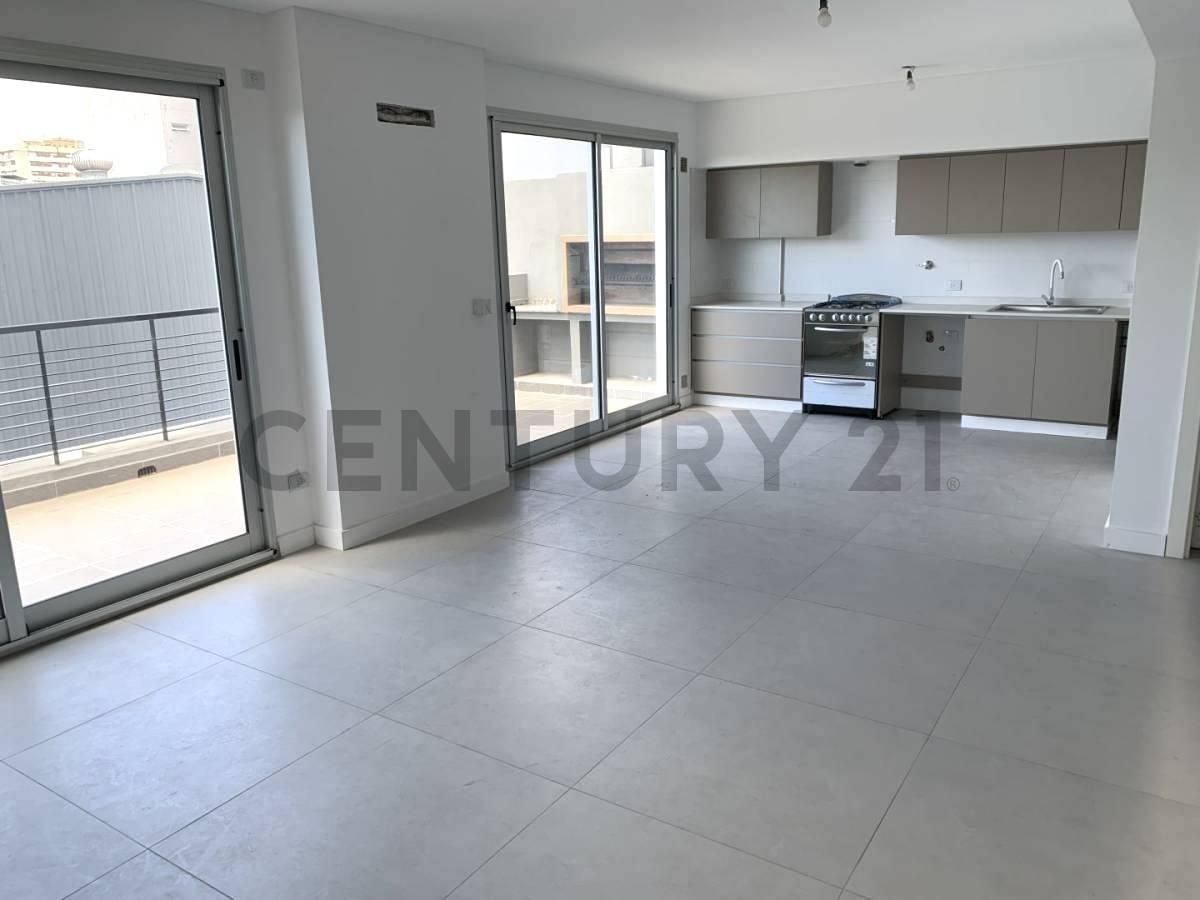 VENTA DEPARTAMENTO 3 AMBIENTES A ESTRENAR CABALLITO CON BALCON ATERRAZADO TOILLETE APTO CREDITO Y PR — foto 1