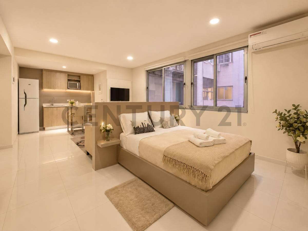VENTA MONOAMBIENTE PREMIUM EN LIBERTY BELGRANO — foto 1