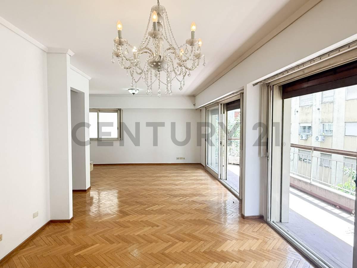 Oportunidad Venta 5 Ambientes C/Dependencia y Cochera — foto 1