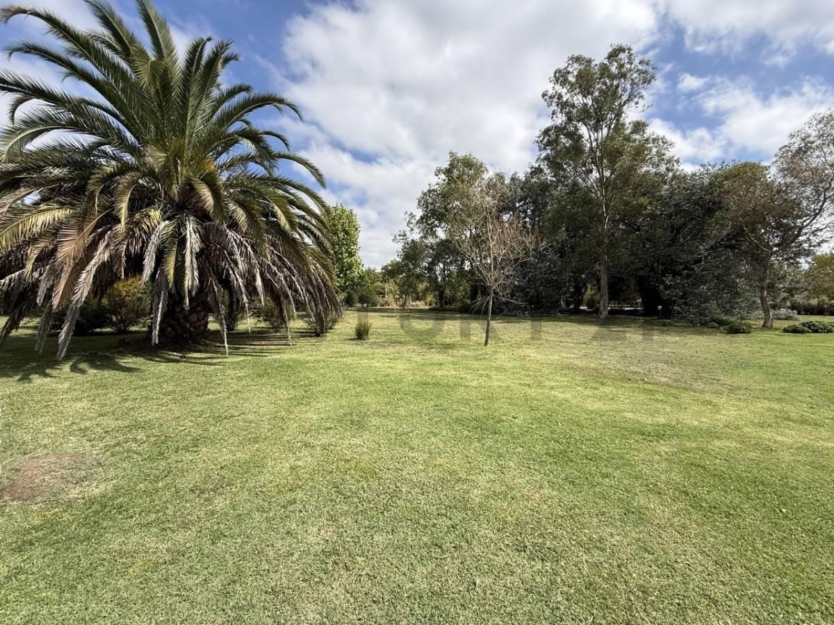 VENTA LOTE SAN VICENTE — foto 1