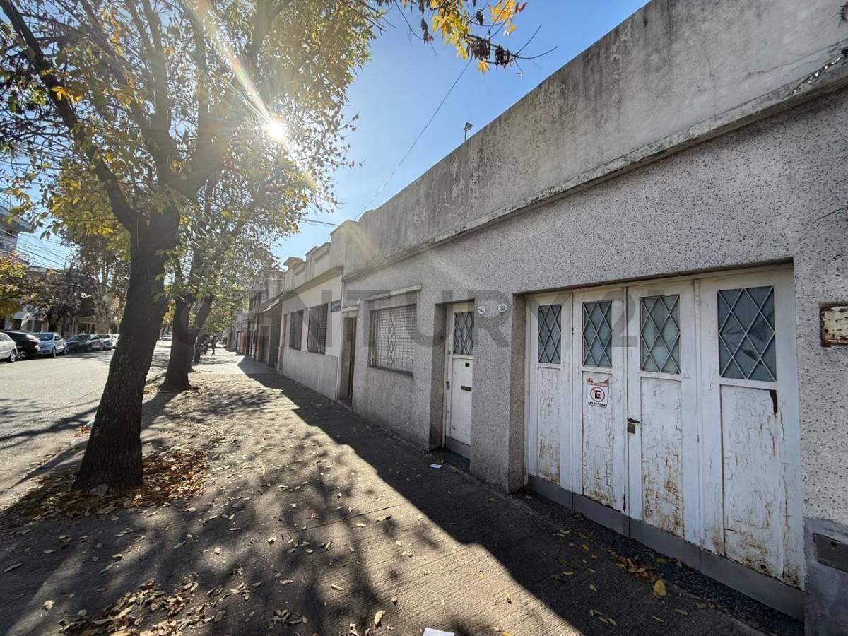 VENTA PH AL FRENTE / ENTRADA INDEPENDIENTE / COCHERA /LUMINOSO /SIN EXPENSAS — foto 1