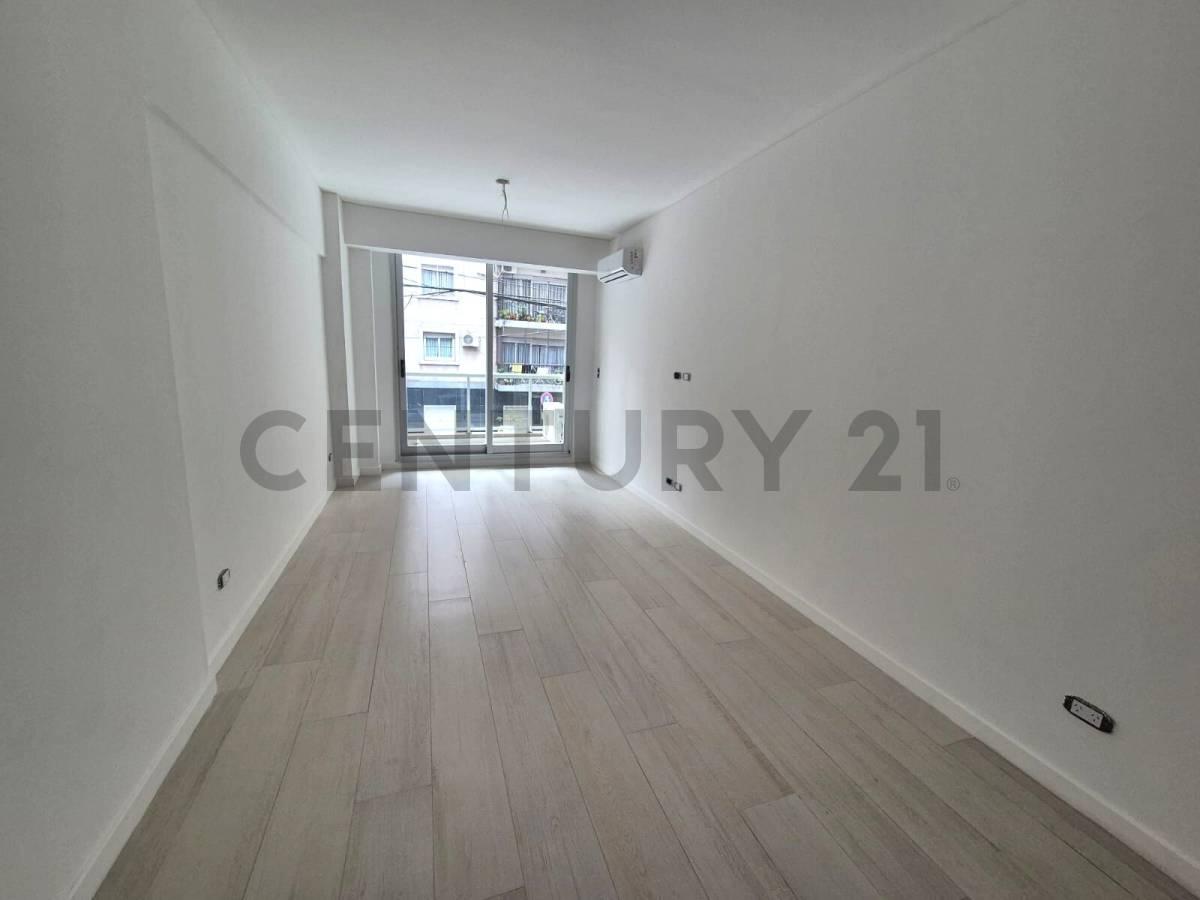 VENTA DEPARTAMENTO MONOAMBIENTO A ESTRENAR AL FRENTE- AMENITIES EN PALERMO — foto 1